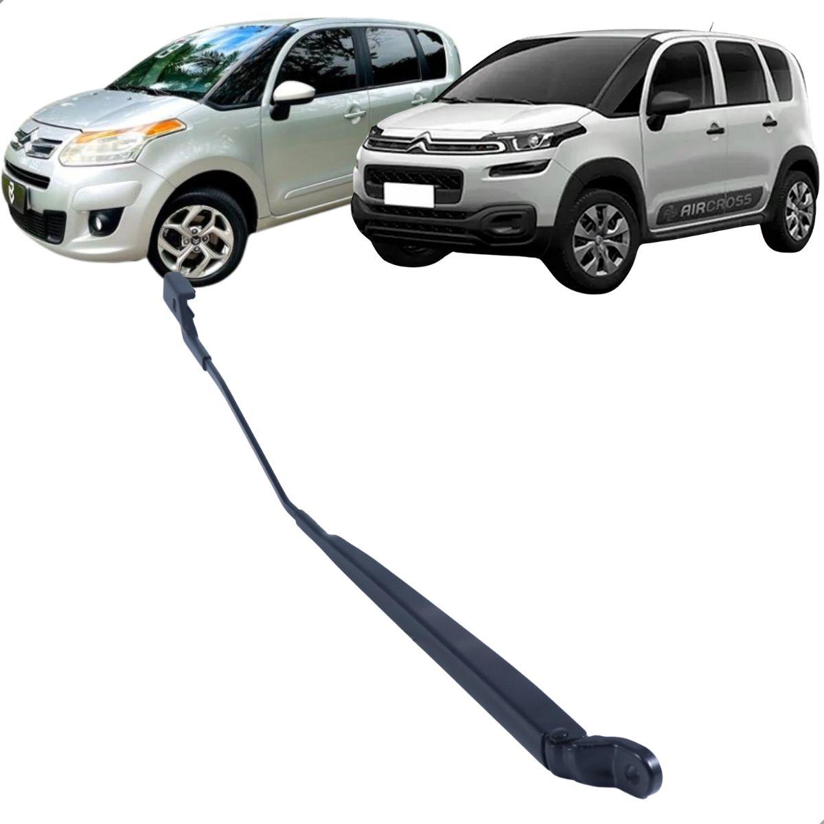 Braco Limpador Parabrisa Ld Aircross C3 Picasso Psa 6429Jq
