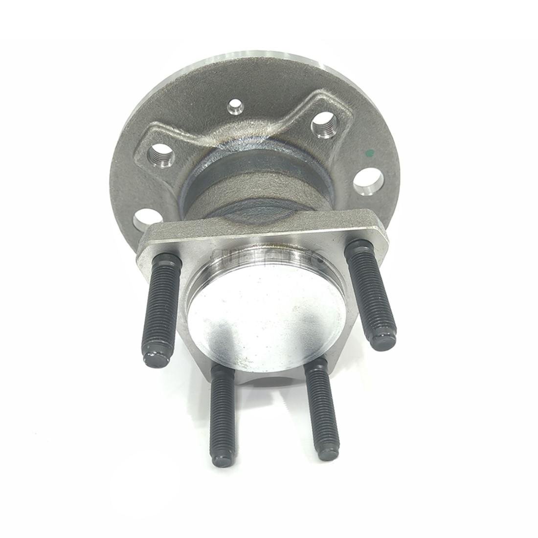 Cubo Roda Traseiro Astra Meriva Montana Vectra Zafira Cofap Crc04005