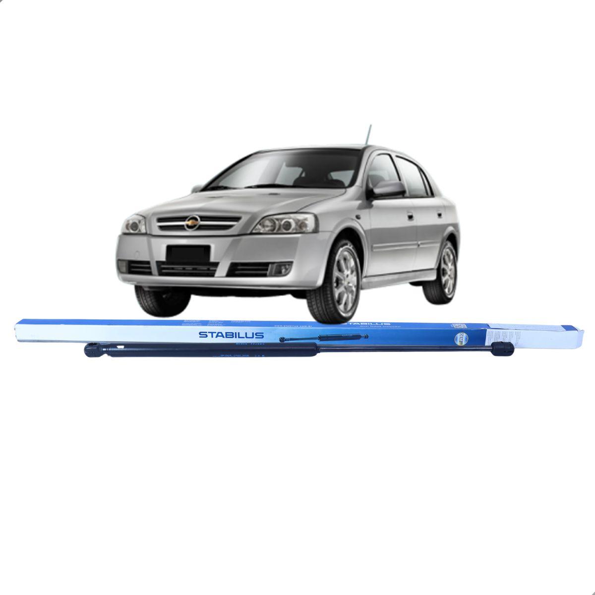 Amort Tpa T Astra/Meriva Amort Tpa T Astra/Mer Grupo 608744