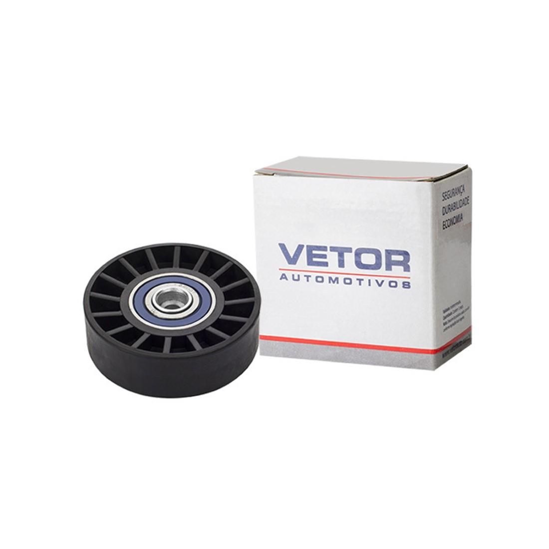 Rolamento Volare Blazer S10 F250 Istana Vetor Vt7026