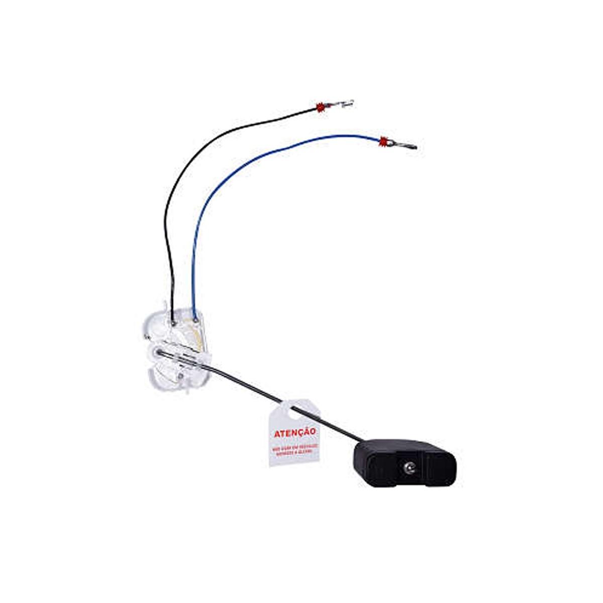 Boia De Combustivel Corsa Pickup 2004/04 Gas/Alc Tsa T010034