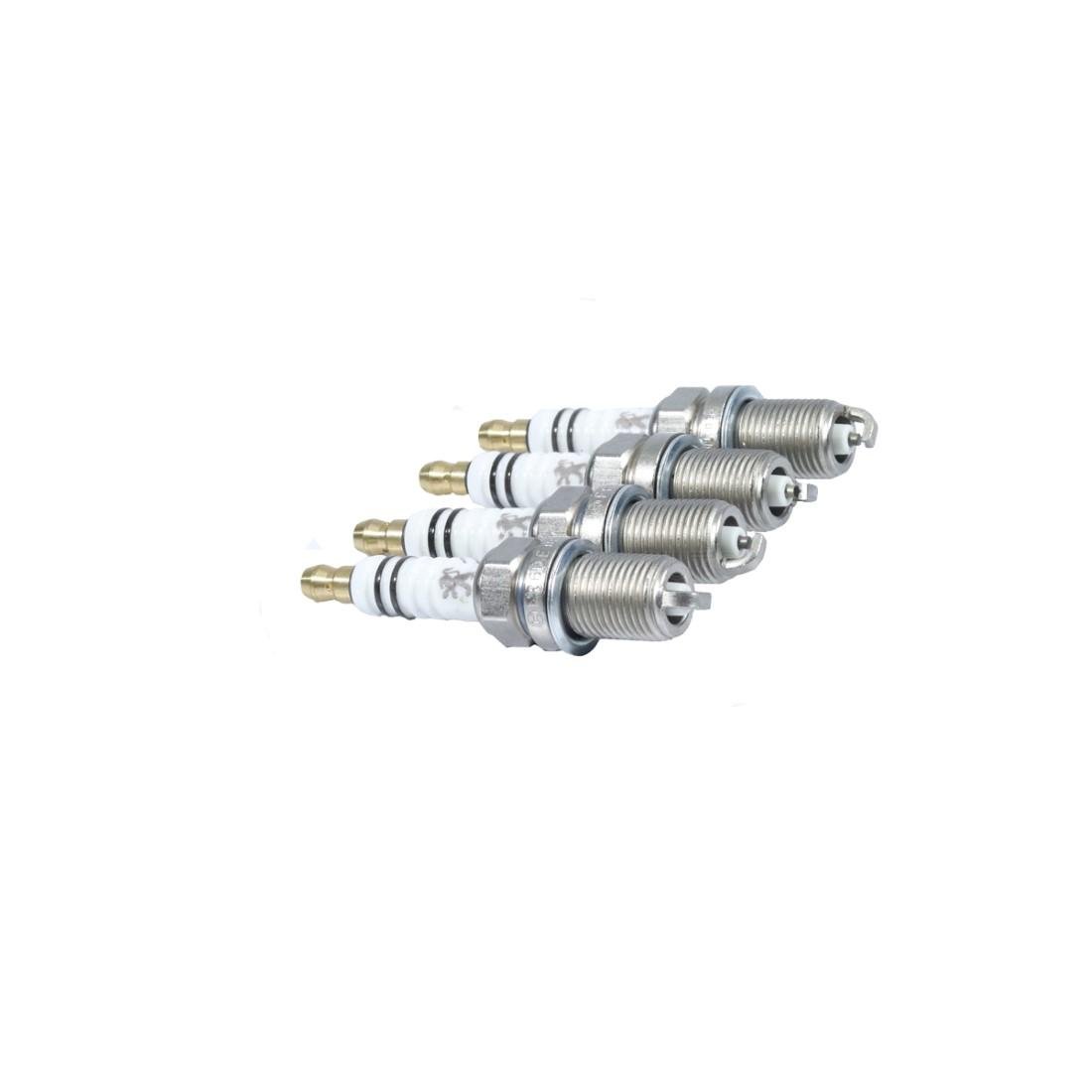 Vela Ignicao C3 Aircross 208 1.5 8V 11/21 Psa 9808389880