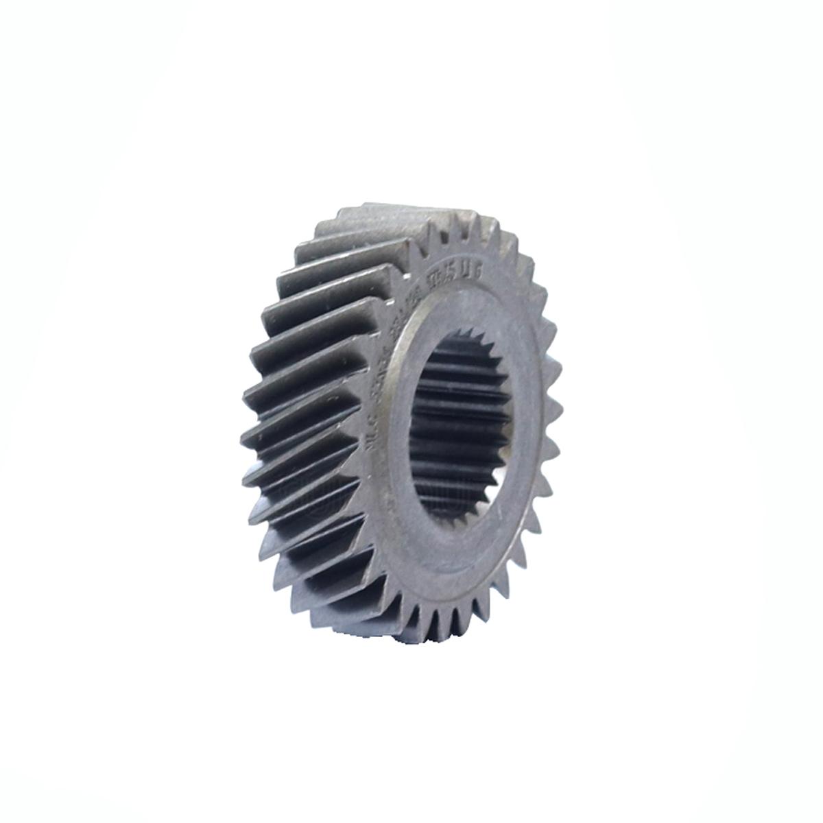 Engrenagem Cambio Ducato Boxer 5 Marc 98/17 Fiat 9638304488