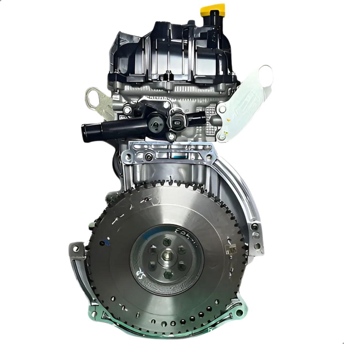 Motor Completo Kwid 1.0 2018/ Renault 8201678680