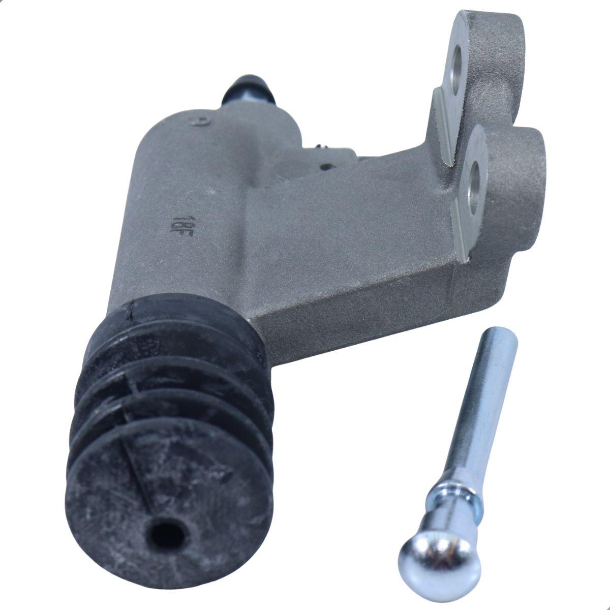 Cilindro Auxiliar Embreagem Honda Civic 01/05 Controil C2693