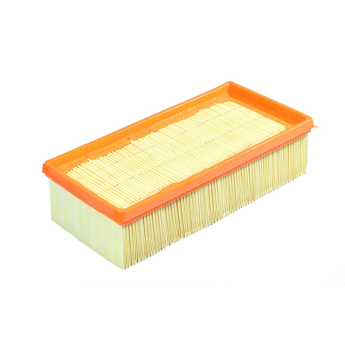 Filtro De Ar Do Motor Citroen 208 C3 12V 16/ Psa 9809643880