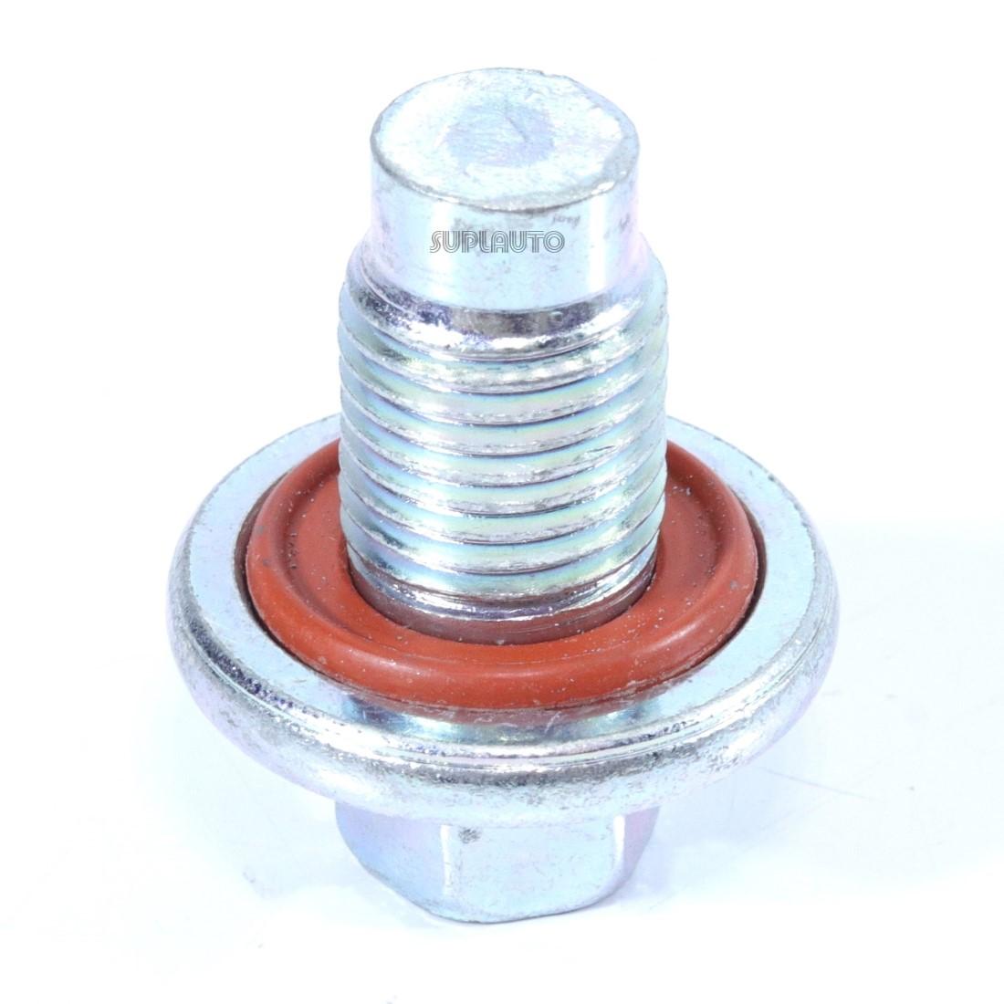 Bujao Carter Oleo Fiat 500 2012 A 2018 Fiat K06507741Aa