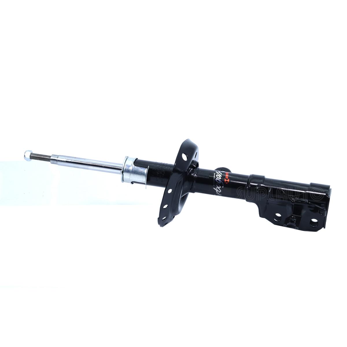 Amortecedor Dianteiro Lado Esquerdo Wr-V 17/ Cofap Gp33309
