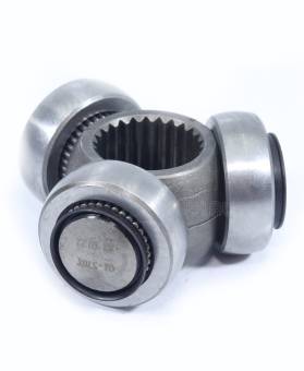 Trizeta Master Renault 02/12 Camb Esq Nakata Njh01576T