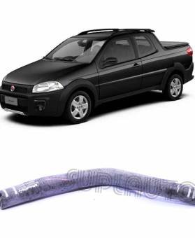Mangueira Ar Quente Strada 1.4 2016/ Fiat 52034809