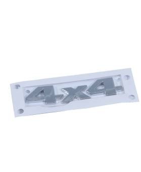 Emblema Fiat Toro Crom 16/21 Fiat 52040548