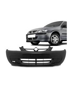 Parachoque Dianteiro Celta 2000/2006 Dts 1751