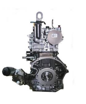 Motor 2.0 Diesel Ford Ranger Grupo Mb3Z6006M