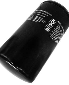 Filtro Oleo Ford Courier Ecosport Fiesta Ka Ranger Bosch Ob0003