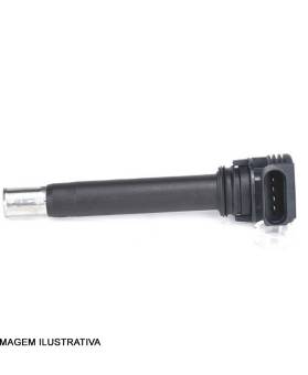 Bobina Ignicao Audi A1 A3 A4 A5 Q3 R8 Rs3 Rs4 Bosch 0221604115