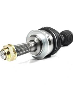 Semi Eixo Lado Esquerdo Ranger 2.2 3.2 4X4 2013/ Ima Al1444