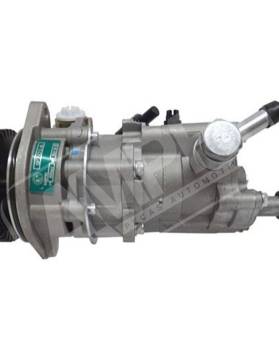 Bomba Direcao Hidraulica Nissan Frontier 2.8 2005/2008 Ampri 97014