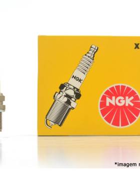 Vela Ignicao Ngk Bravo 1.8 16V 2011/2014 Ngk Bkr7E