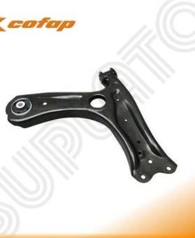 Bandeja Dianteira Esquerda Fox Gol Saveiro Voyage Cofap Bjc01045M