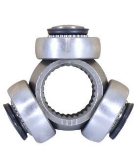 Trizeta Logan Renault 08/12 Camb Direito Nakata Njh25438T