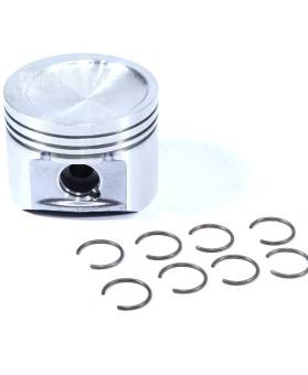 Pistao Motor Gol 1994/2010 Fox 2004/2010 Vw 030107099A