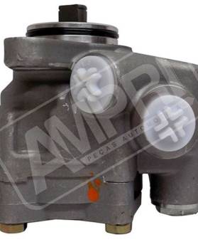 Bomba Direcao Hidraulica Ducato Boxer Jumper Ampri 93100