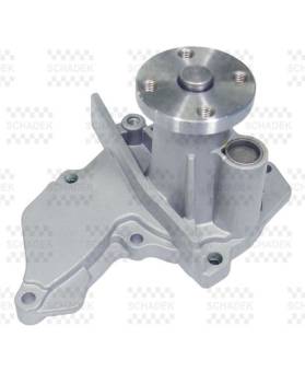 Bomba Agua Courier Fiesta Schadek 20221I