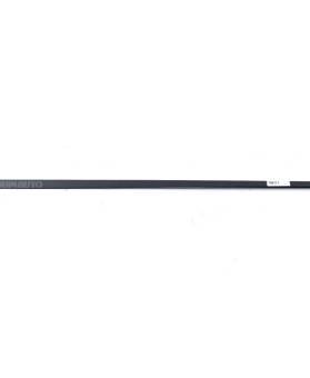 Pestana Externa Janela Gol 2009/ Vw 5U4837478A5Ap
