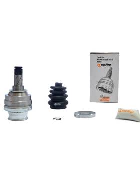 Junta Homocinetica Dianteira Prisma Agile Cofap Jdc04301