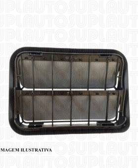 Grade Ventilacao Diantera Direita Peugeot Citroen Psa 8580Aa
