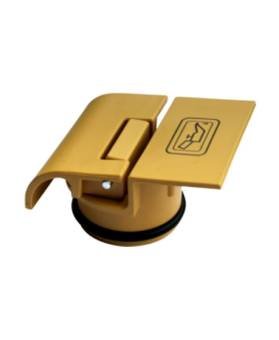 Tampa Oleo Fiat Palio Siena Strada Fire Aje 87217