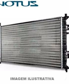 Rad Ast/Zaf 99/ S/Ac 7113523 Astra/Zafira 99/ 1.8/2.0 S/Ac