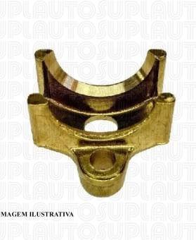 Garfo Cambio Re Kombi Fusca Gol Variant Vw 1133115711