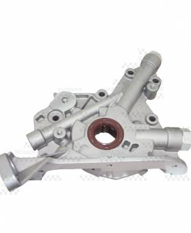 Bomba Oleo Corsa Meriva 02/04 Schadek 10253