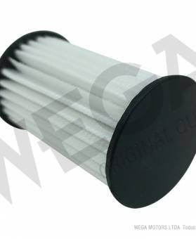 Filtro De Ar Mb Accelo 1016 1316 Axor Atego Wega Wea009