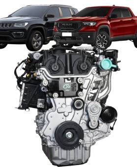 Motor Compass/Rampage Motor Compass/Rampage Grupo 7095893