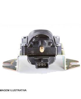 Bobina Ignicao Renault Clio R19 Twingo Bosch 9220081505