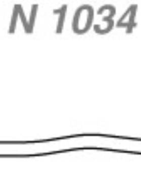 B Dir Gol 86/ C/Reg N1034 Gol Mt Cht