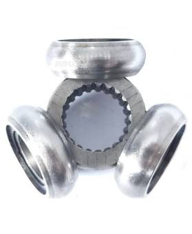 Trizeta Jac J3 1.4 1.5 2011/ Ima Al445