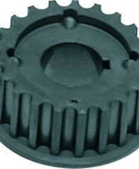 Engrenagem Do Virabrequim Kadett Monza Vectra 1982 A 1995 2.2 4C Resolit Re223