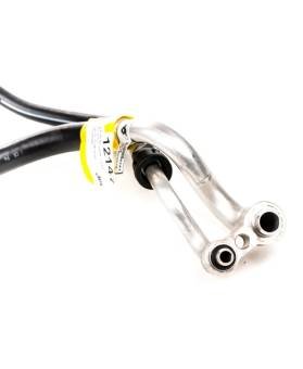 Mangueira Compressor Do Ar Fiat Toro 2016/ Fiat 52105509
