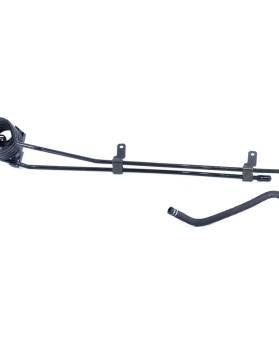 Tubo Ar Condicionado Doblo 2002 A 2021 Fiat 51740068