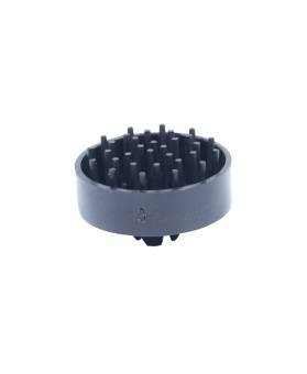 Batente Parachoque Uno Fiorino Premio 85/13 Fiat 5981746