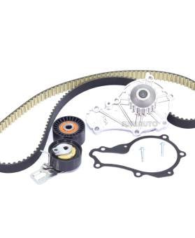 Kit Correia Dentada Jumpy Expert 1.6 2016/ Psa 1684448180