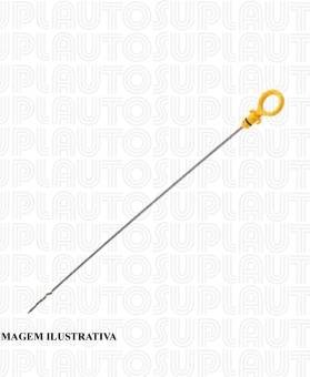 Vareta Oleo Vw Polo Tcross Virtus Vw 04E115611An
