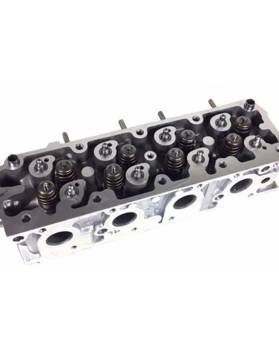 Cabecote Celta Classic Corsa Onix Prisma Gm 24586071