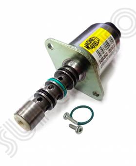 Solenoide Cambio Automatizado I-Motion / Dualogic Magneti Marelli 40447192