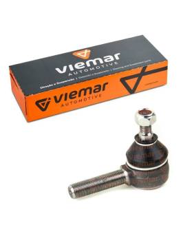 Terminal Direcao Central Mercedes Mb180 1993/ Viemar 335105