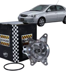 Bomba Agua Corolla Fielder 2002/ Schadek 20209I