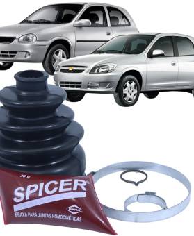 Coifa Hom Corsa Lr 213499Xg Corsa 1000 94/